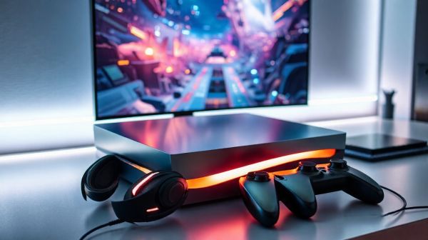 Top 5 aufkommende Trends in der Online-Gaming-Welt