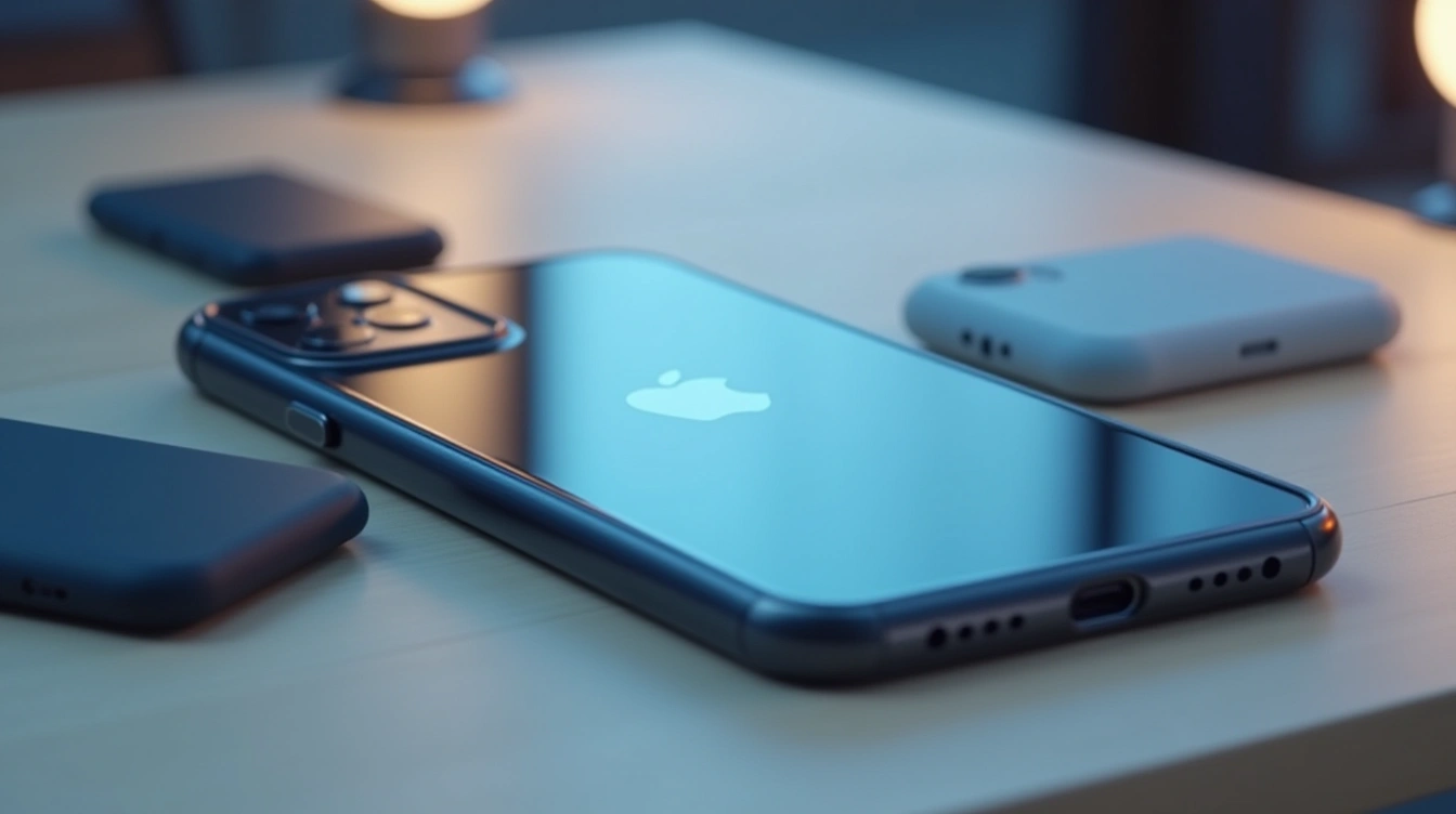 Häufig gestellte Fragen zu iPhone 17 Pro Hüllen